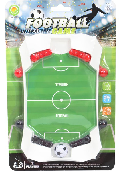 Football Play Set Beyaz