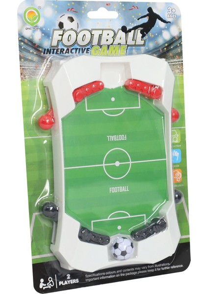 Football Play Set Beyaz