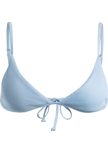 Rib Roxy Love The Quiver Kadın Bikini Üstü fiyatları