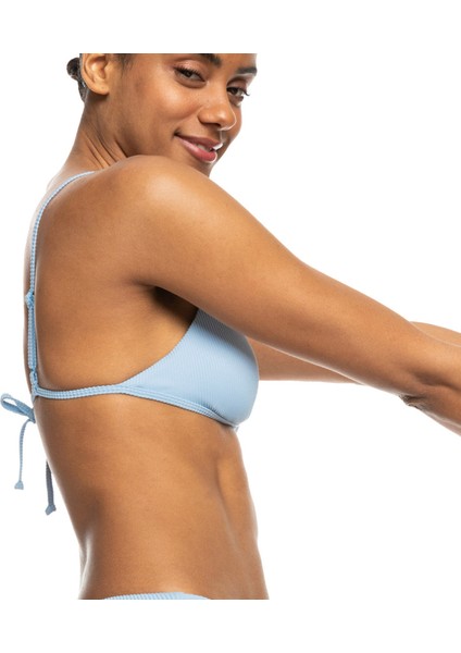 Rib Roxy Love The Quiver Kadın Bikini Üstü modelleri