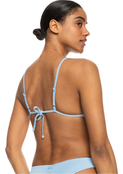 Rib Roxy Love The Quiver Kadın Bikini Üstü indirimleri