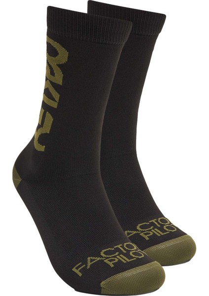 Factory Pilot Mtb Erkek Çorap