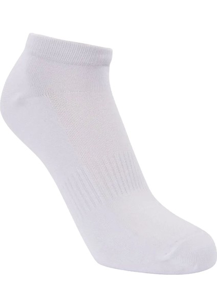 Orbital - Unisex 5 Pair Pack Trainer Liner Unisex Yeşil Çorap