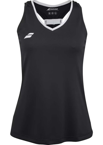 Play Kadın Tenis Tank Top