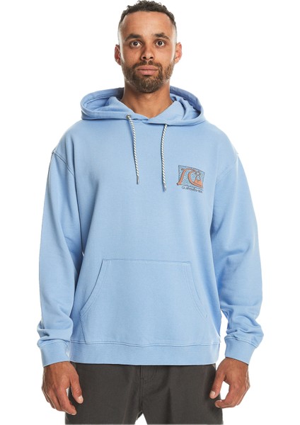 Apog Heritage Hoodie Erkek Sweatshirt