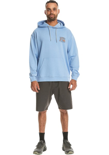 Apog Heritage Hoodie Erkek Sweatshirt fırsatları