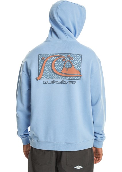 Apog Heritage Hoodie Erkek Sweatshirt indirimleri