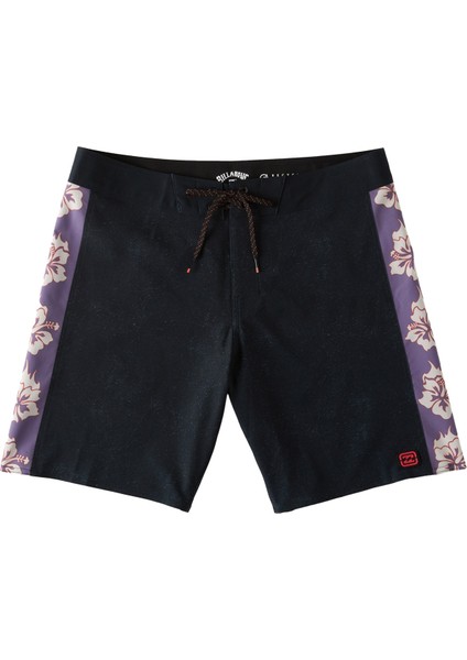 D Bah Pro 18 Erkek Boardshort