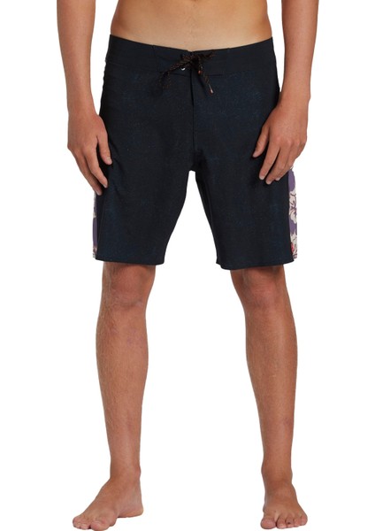 D Bah Pro 18 Erkek Boardshort