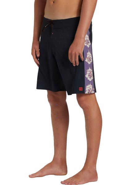 D Bah Pro 18 Erkek Boardshort