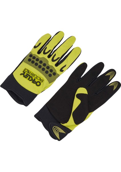 Switchback Mtb Glove 2.0 Erkek Sarı Eldiven