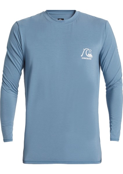 Dna Surf Ls Uv Korumalı Erkek Lycra
