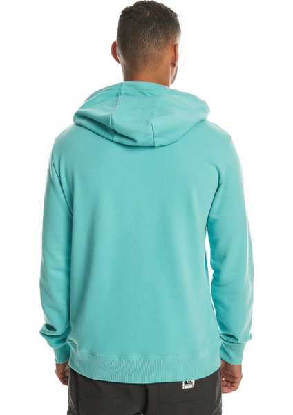 Circle Up Hoodie Erkek Sweatshirt