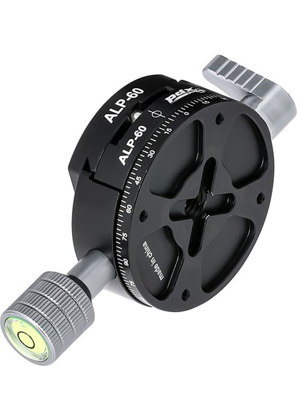 Pro Alp 60 Clamp Universal tripod Plate fiyatları