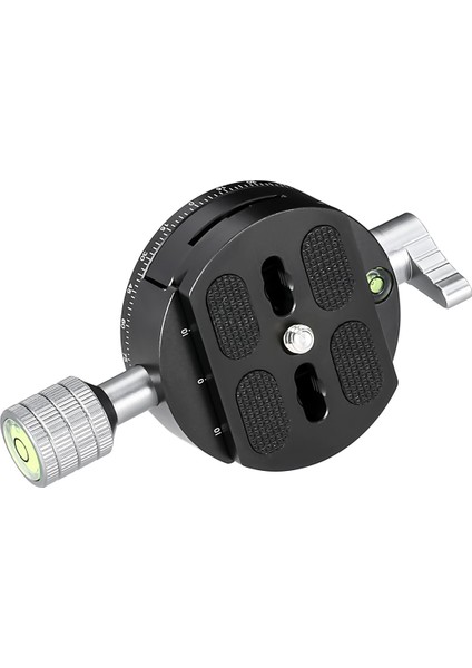 Pro Alp 60 Clamp Universal tripod Plate modelleri