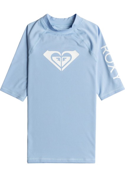 Whole Hearted Uv Korumalı Çocuk Lycra