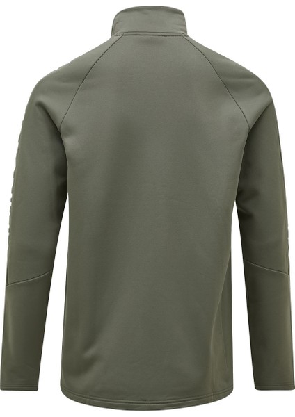 Rider Zip Erkek Polar Ceket