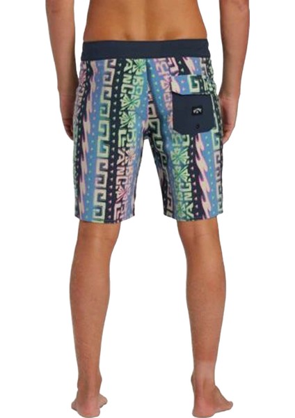 Sundays Pro Erkek Boardshort
