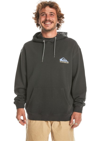 Apog Heritage Hoodie Erkek Sweatshirt