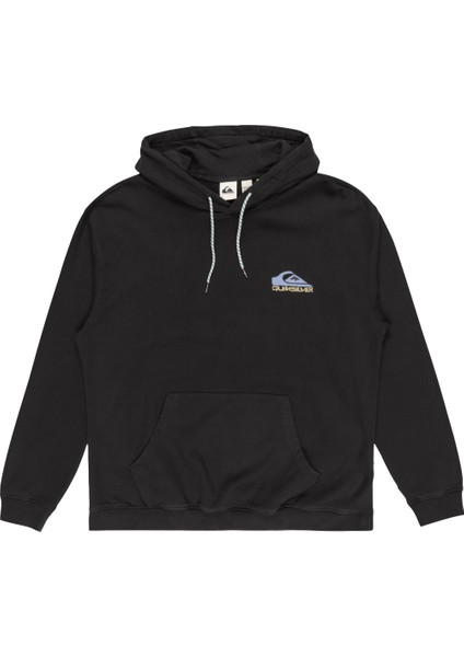 Apog Heritage Hoodie Erkek Sweatshirt