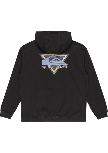 Apog Heritage Hoodie Erkek Sweatshirt