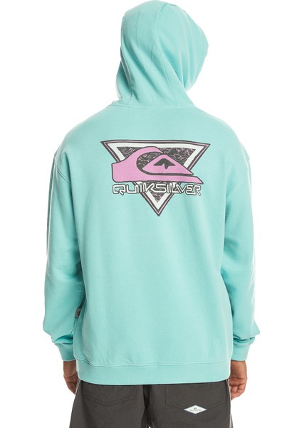 Apog Heritage Hoodie Erkek Sweatshirt indirimleri