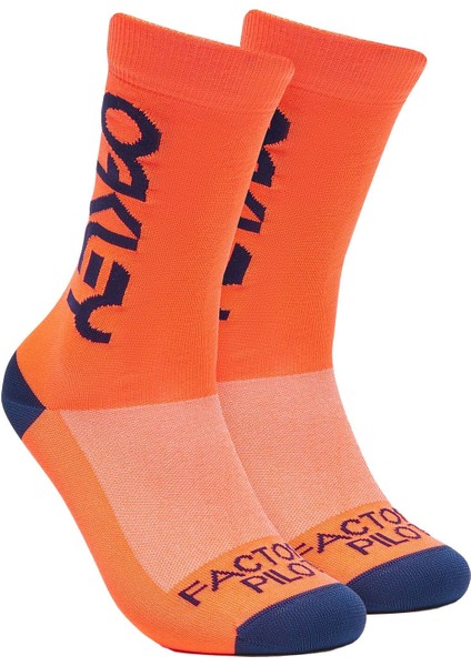 Factory Pilot Mtb Erkek Çorap