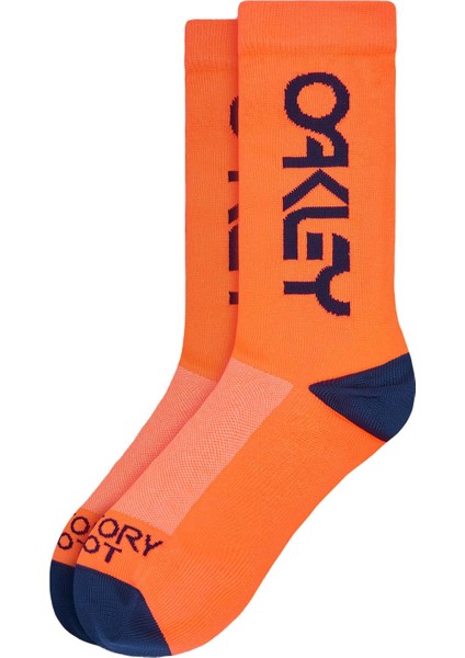 Factory Pilot Mtb Erkek Çorap