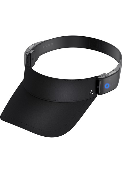 Mixv Akıllı Kafa Bandı Yarı Şapka Kulaklık Bluetooth V5.3