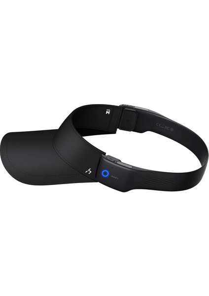 Mixv Akıllı Kafa Bandı Yarı Şapka Kulaklık Bluetooth V5.3