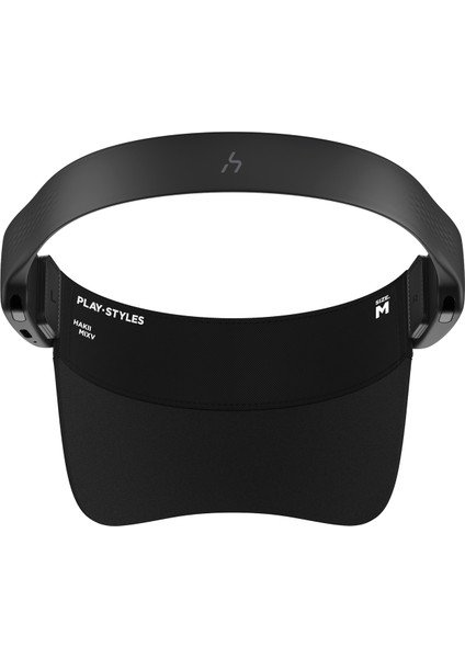 Mixv Akıllı Kafa Bandı Yarı Şapka Kulaklık Bluetooth V5.3