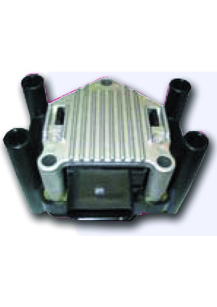 Golf 5 A3 A4 Cordoba Ibıza Golf 4 Lupo Passat Bobin 40100022 Gold