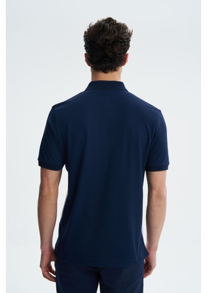 Erkek Regular Fit Pike Polo Yaka Tişört Y27374307901 indirimleri
