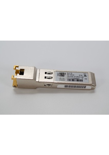 Glc-Te 30-1475-02 Sfp Modül Transceiver