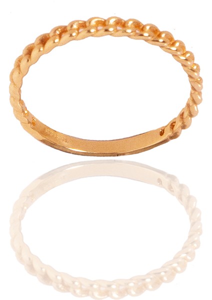 Iç Içe Geçmeli Halka Yüzük fiyatları