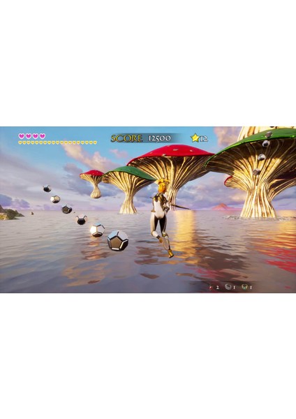 Air Twister Nintendo Switch Oyun fırsatları