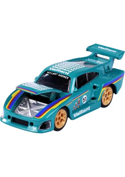 Deluxe Edition Porsche 935 K3 Vaillant