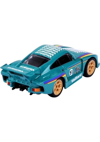 Deluxe Edition Porsche 935 K3 Vaillant fiyatları