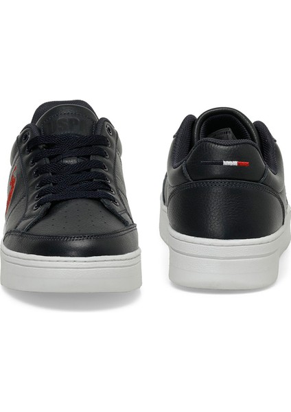 Vasıly Lt Glb 4fx Lacivert Erkek Sneaker indirimleri