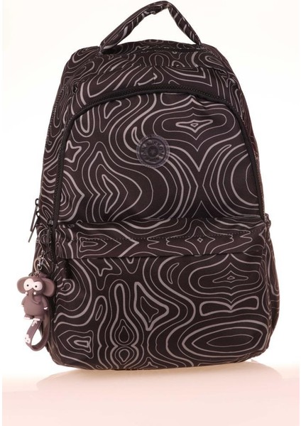 Favorite Sırt Çantası Black Waves K1690