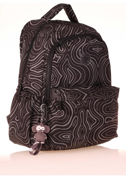 Favorite Sırt Çantası Black Waves K1690 indirimleri
