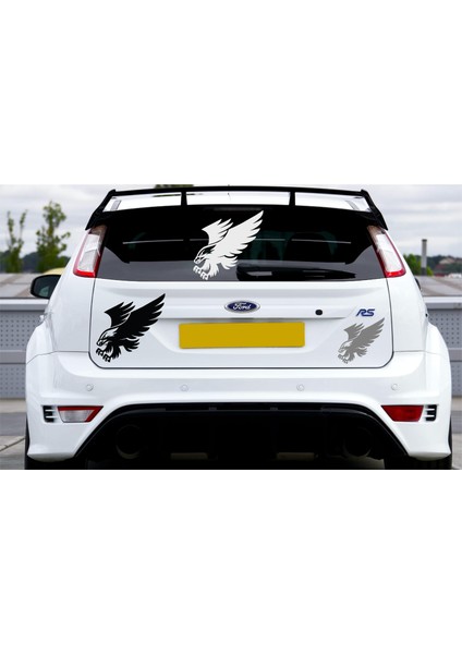 Oto Sticker fiyatları