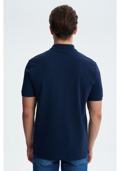 Erkek Regular Fit % 100 Pamuk Polo Yaka Tişört Y27374353401 indirimleri