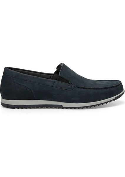 Zealata 4fx Lacivert Erkek Loafer