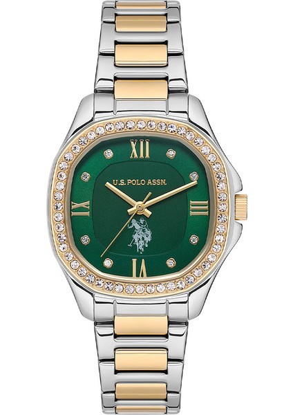 2088-04 Kadın Kol Saati