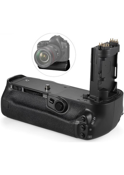BG-E22 Battery Grip For Canon Eos R