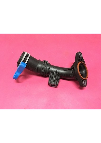 Egr Soğutucu Borusu 147137396R Captur Clıo Iv Kangoo Iıı Megane Iv Talısman 147137396R Gold