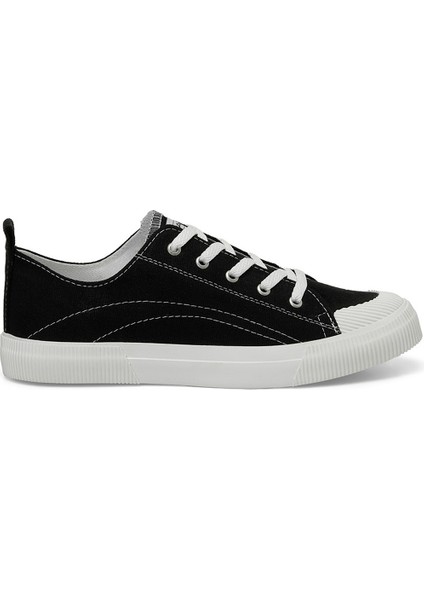 Negras 4fx Siyah Erkek Sneaker