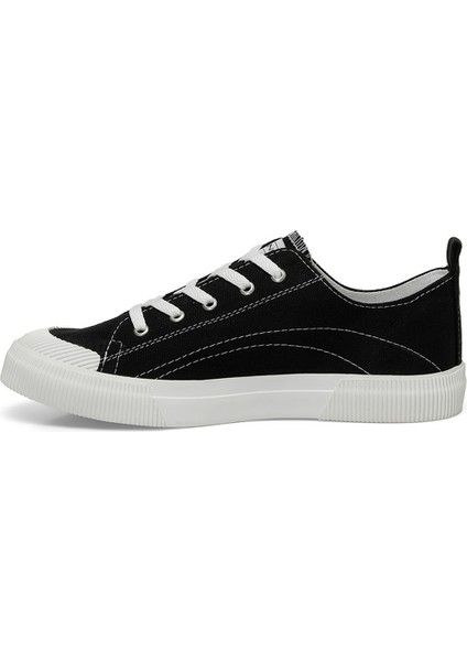 Negras 4fx Siyah Erkek Sneaker