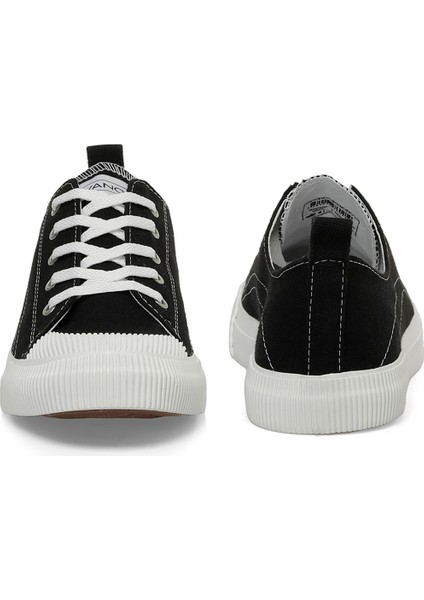 Negras 4fx Siyah Erkek Sneaker